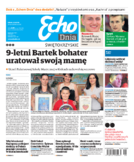 Echo Dnia wyd. Świętokrzyskie