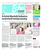 Echo Dnia wyd. Kielce