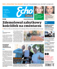 Echo Dnia