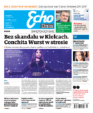 Echo Dnia wyd. Świętokrzyskie