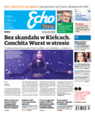 Echo Dnia wyd. Kielce