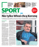 Echo Sportowe wyd. Świętokrzyskie