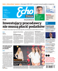 Echo Dnia