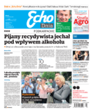 Echo Dnia wyd. Podkarpackie