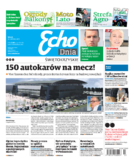 Echo Dnia wyd. Świętokrzyskie