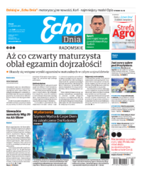 Echo Dnia