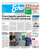 Echo Dnia wyd. Podkarpackie