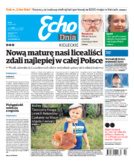 Echo Dnia wyd. Kielce