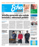 Echo Dnia wyd. Podkarpackie