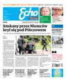 Echo Dnia wyd. Świętokrzyskie