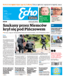 Echo Dnia wyd. Kielce