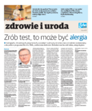 Zdrowie i Uroda do Echo Dnia wyd. Świętokrzyskie i Kieleckie