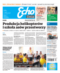 Echo Dnia