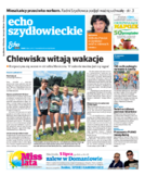 Echo Szydłowca