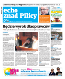Echo znad Pilicy
