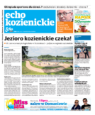 Echo Kozienickie
