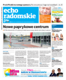 Echo Radomskie