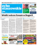 Echo Staszowskie