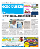 Echo Buskie