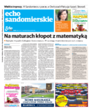 Echo Sandomierskie