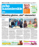 Echo Kazimierskie