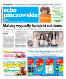 Echo Pińczowskie