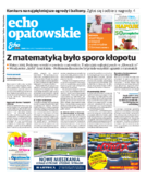 Echo Opatowskie