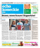 Echo Koneckie