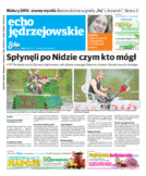Echo Jędrzejowa
