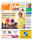 Echo Dnia wyd. Podkarpackie