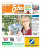 Echo Dnia wyd. Świętokrzyskie