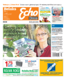 Echo Dnia wyd. Kielce