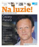 Na luzie