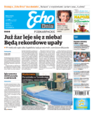 Echo Dnia wyd. Podkarpackie