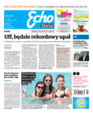 Echo Dnia wyd. Świętokrzyskie
