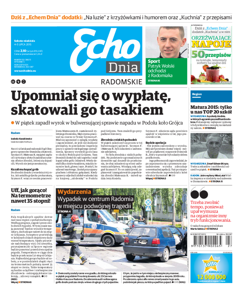 Echo Dnia