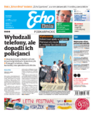 Echo Dnia wyd. Podkarpackie