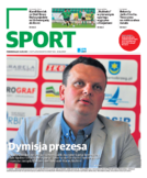 Echo Sportowe wyd. Podkarpackie