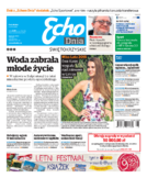 Echo Dnia wyd. Świętokrzyskie