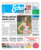 Echo Dnia wyd. Kielce