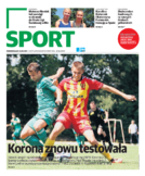 Echo Sportowe wyd. Świętokrzyskie