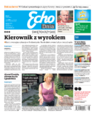 Echo Dnia wyd. Świętokrzyskie