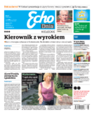 Echo Dnia wyd. Kielce