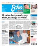 Echo Dnia wyd. Podkarpackie