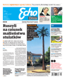 Echo Dnia wyd. Świętokrzyskie