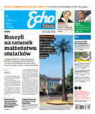 Echo Dnia wyd. Kielce