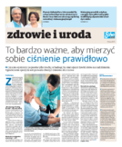 Zdrowie i Uroda do Echo Dnia wyd. Świętokrzyskie i Kieleckie