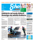 Echo Dnia wyd. Podkarpackie