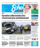Echo Dnia wyd. Świętokrzyskie