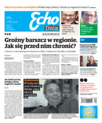 Echo Dnia